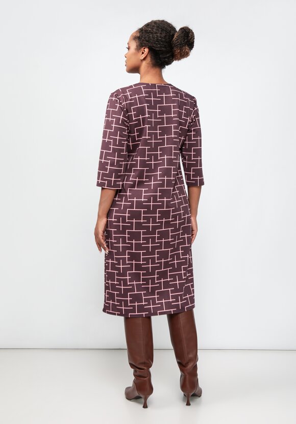 Платье Севиль шир.  580, рис. 10