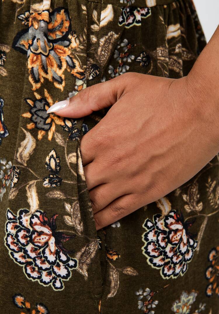 Платье Кали шир.  750, рис. 10