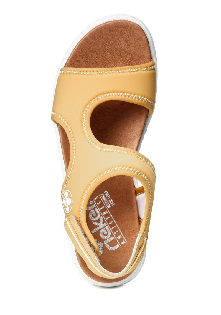 Сандалии женские Бонни шир.  750, рис. 9