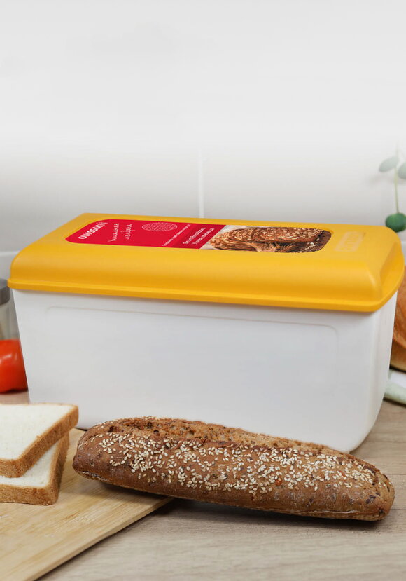 Умная хлебница Уютница шир.  580, рис. 5