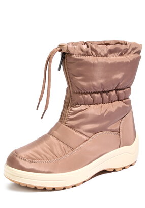 Полусапоги женские Сабина