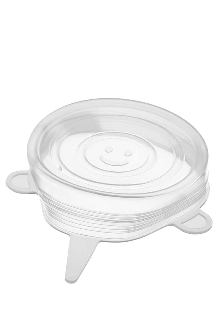 Набор универсальных растягивающихся крышек шир.  750, рис. 5