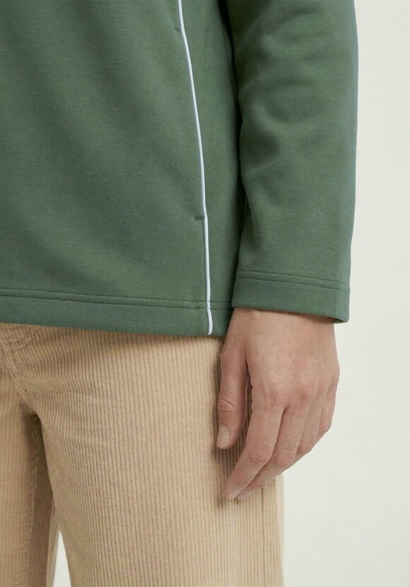 Толстовка на молнии Трейси шир.  580, рис. 14