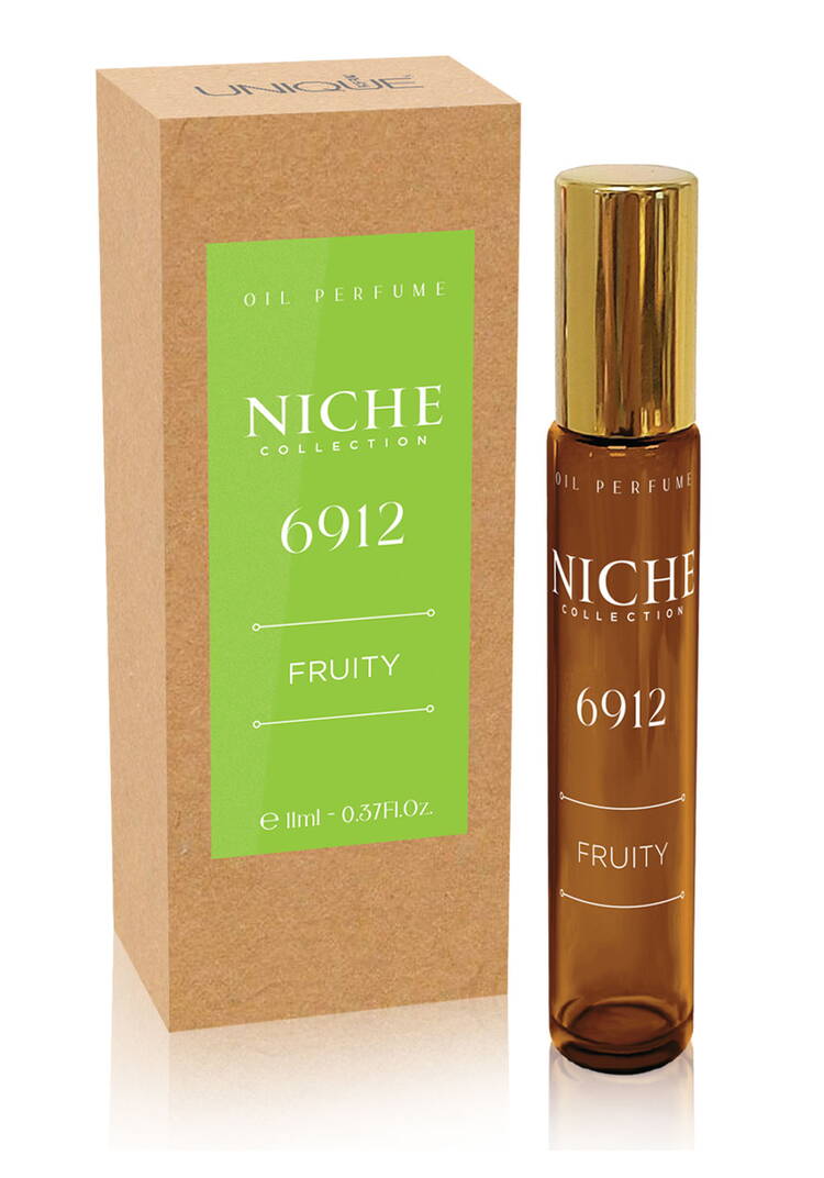 Духи на масляной  основе НИШ КОЛЕКШН шир.  750, рис. 10