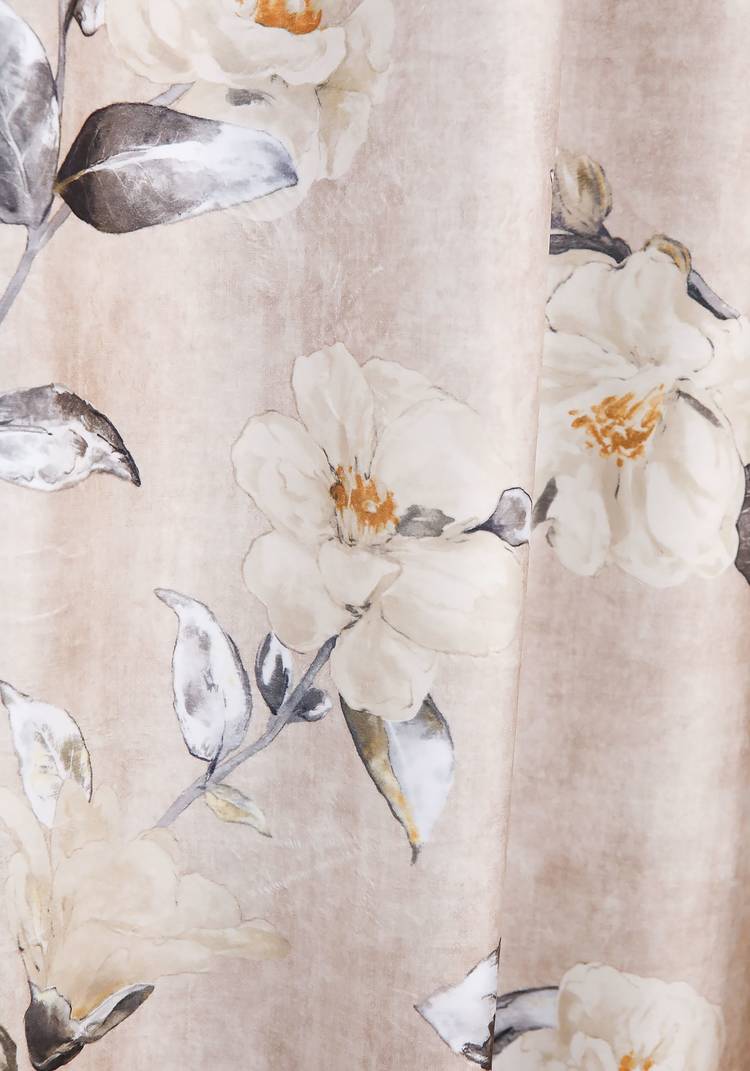 Портьеры бархатные Амальфи шир.  750, рис. 12