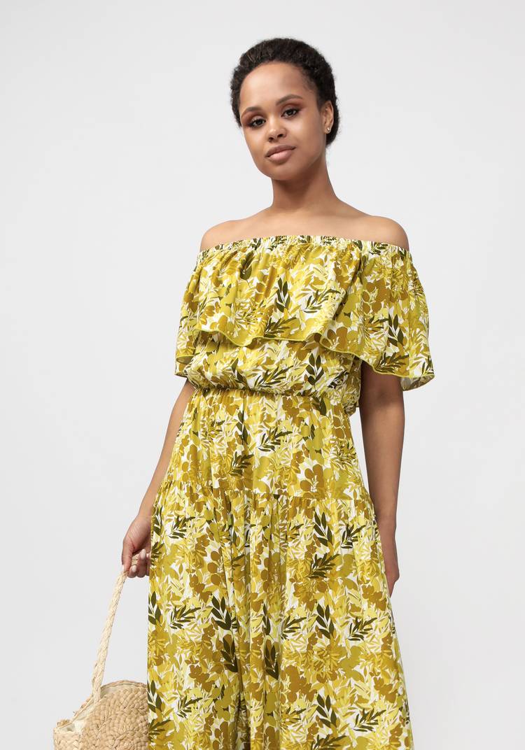 Платье женское Барбара шир.  750, рис. 4