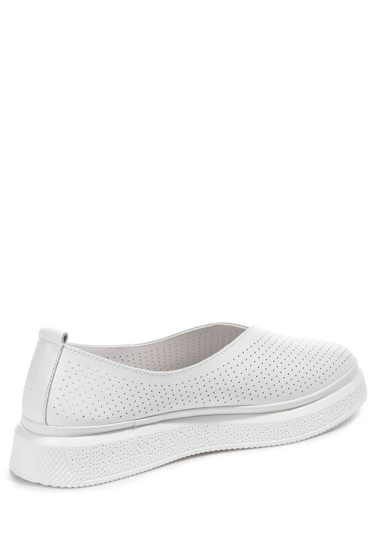 Туфли женские Галина шир.  750, рис. 3