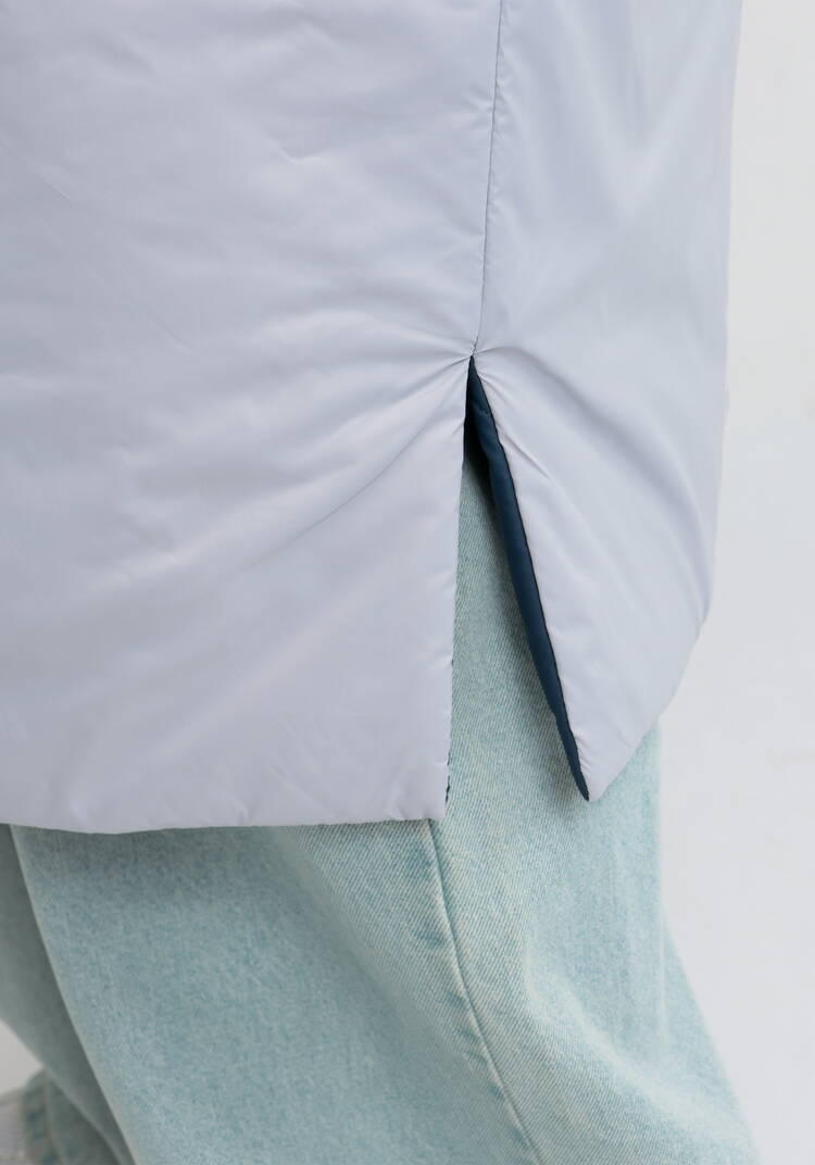 Пальто Прелесть шир.  750, рис. 8