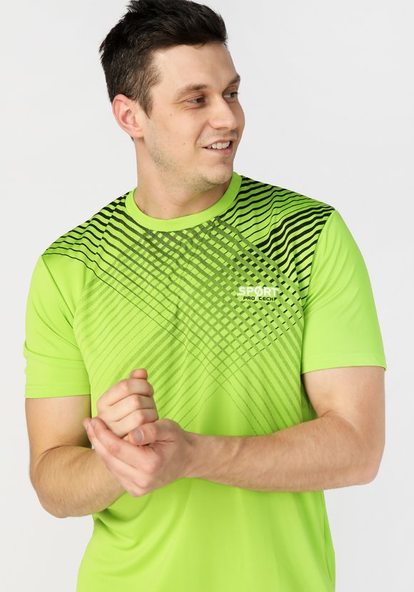 Комплект футболок Спорт, 3 шт. шир.  580, рис. 9