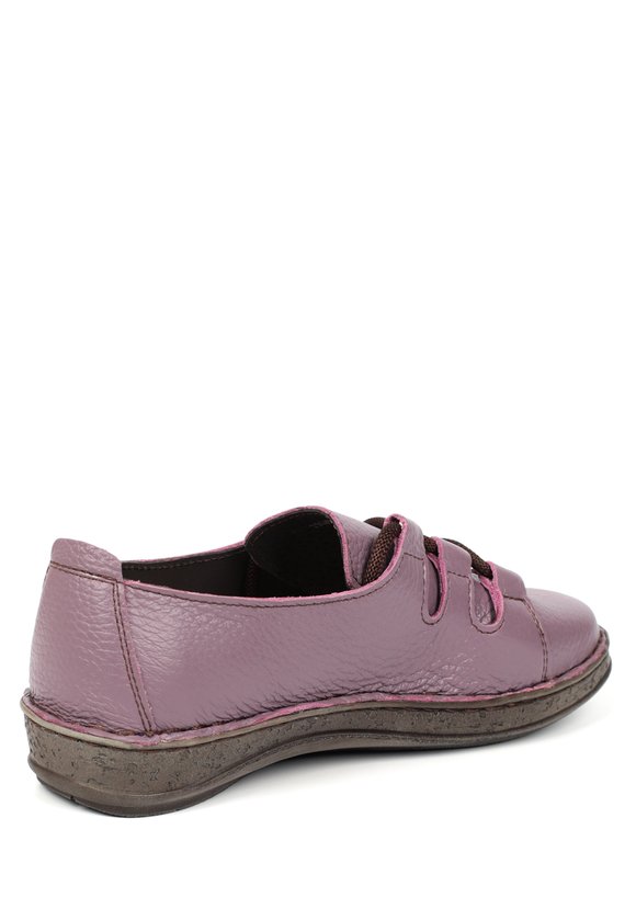 Полуботинки женские Минди шир.  580, рис. 7