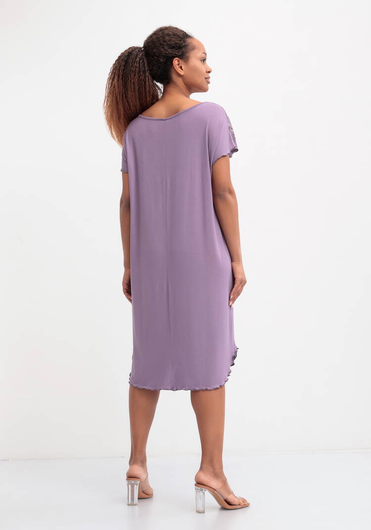 Сорочка Белла шир.  750, рис. 18