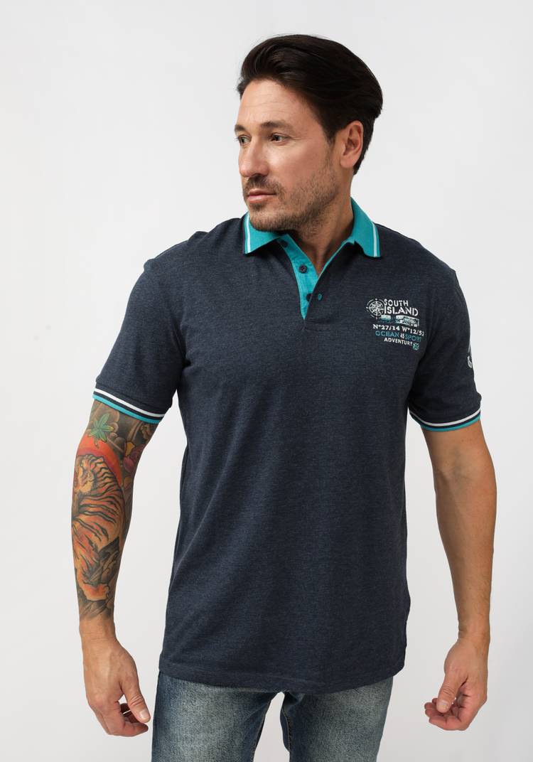 Комплект из 2х поло Илберт шир.  750, рис. 5