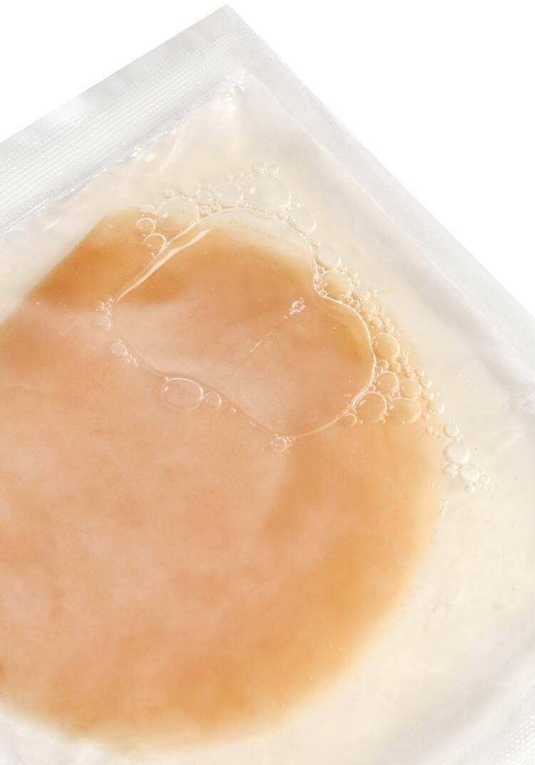 Выращенный Чайный гриб, 2 шт. шир.  750, рис. 5