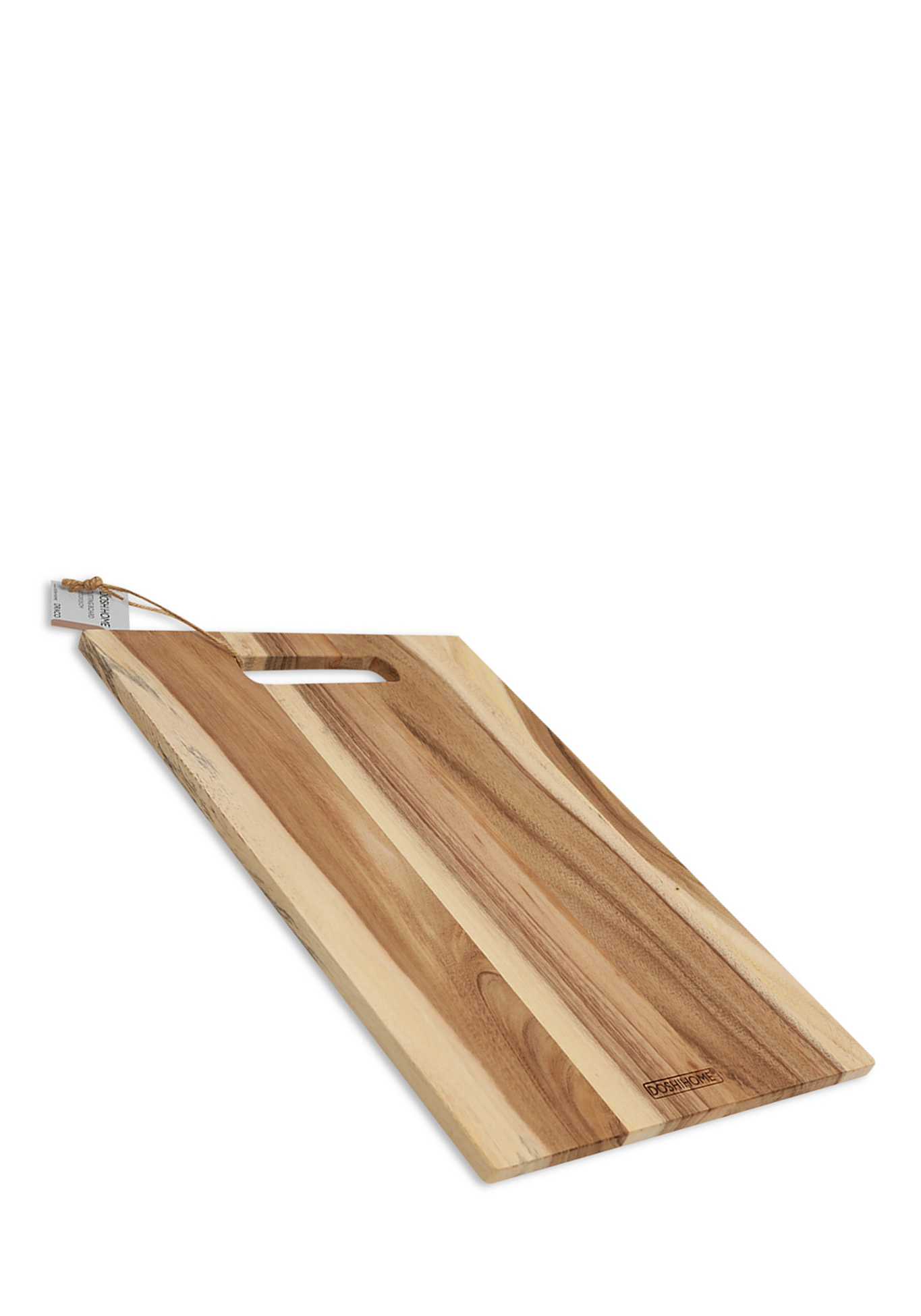 

DOSH HOME Доска разделочная, 46x32x1.5cм