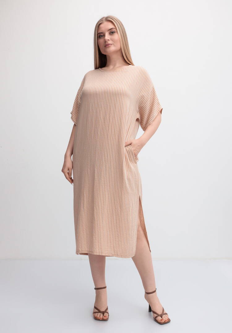 Платье Доротеа шир.  750, рис. 4