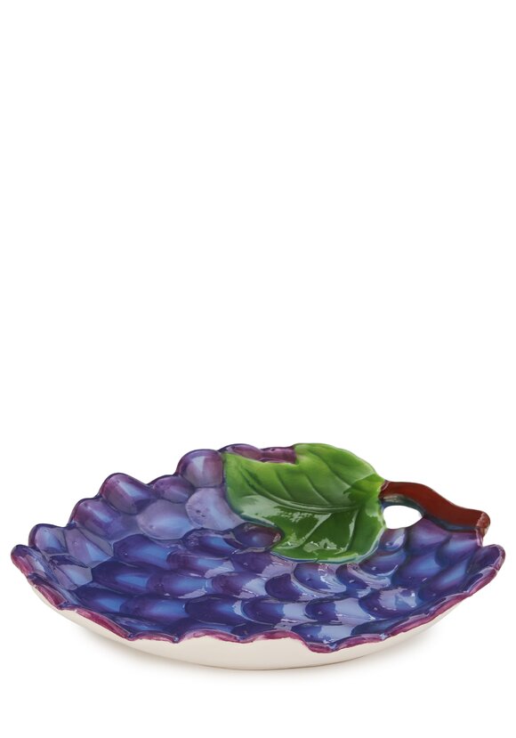 Набор блюд Богатый урожай, 2 шт. шир.  580, рис. 13