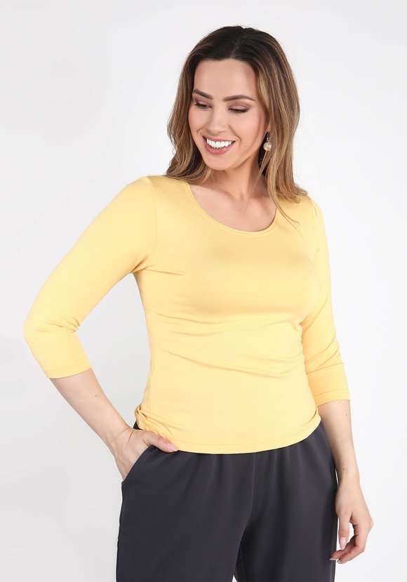 Блуза Волшебное мгновение шир.  580, рис. 1