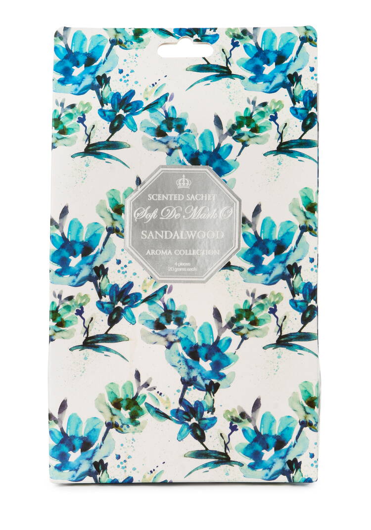 Саше ароматическое, 4 шт. шир.  750, рис. 7