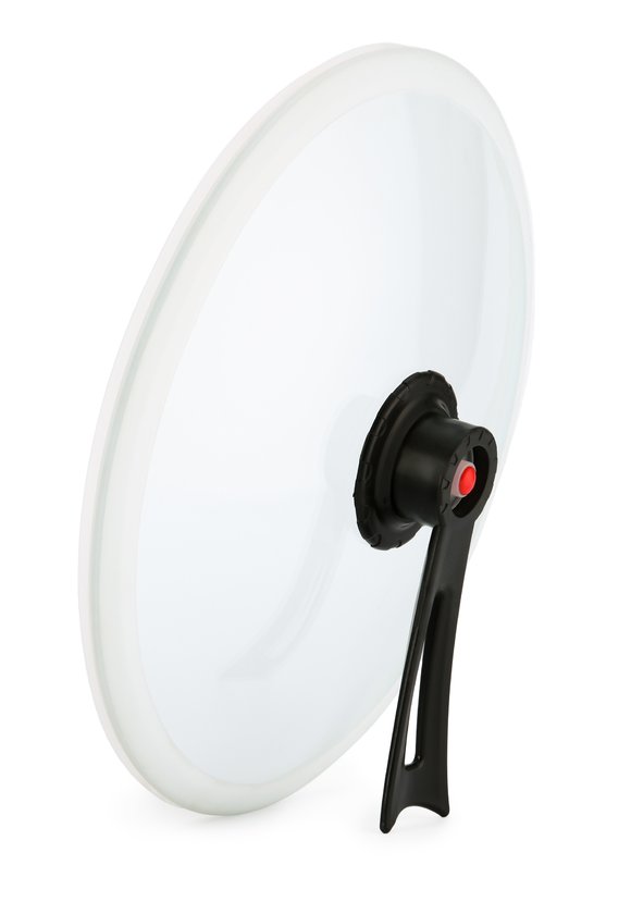 Казан-Вок Сила гранита и крышка с давлением шир.  580, рис. 24