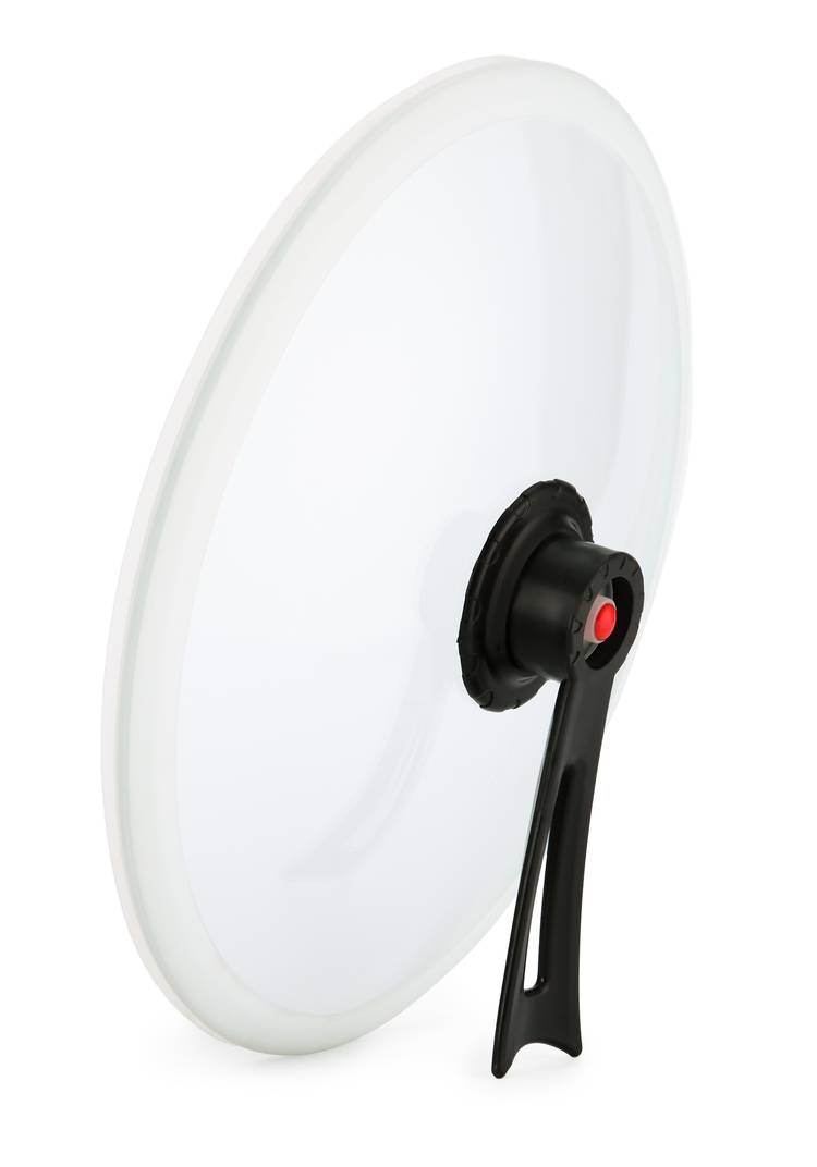 Казан-Вок Сила гранита и крышка с давлением шир.  750, рис. 24