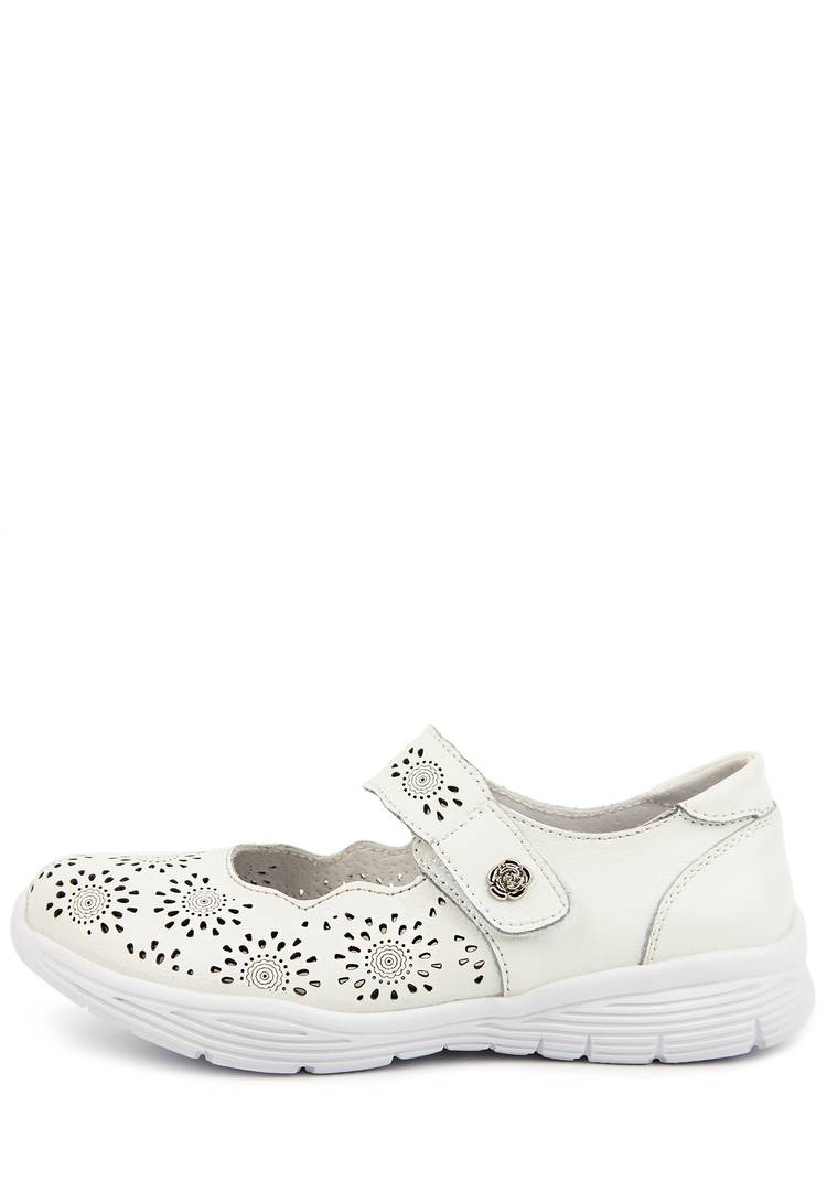 Туфли женские Виттэлия шир.  750, рис. 6