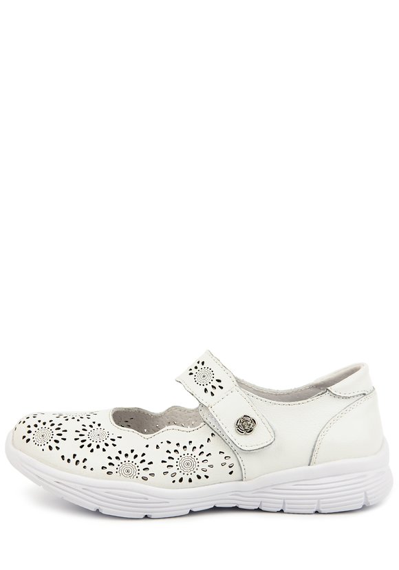 Туфли женские Виттэлия шир.  580, рис. 6