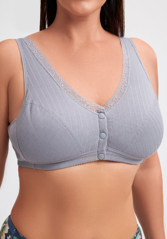 Топ с кружевом Бэль шир.  580, рис. 1