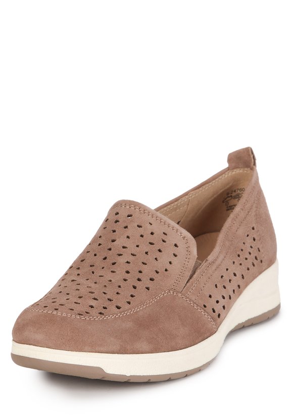 Туфли женские Валида шир.  580, рис. 1