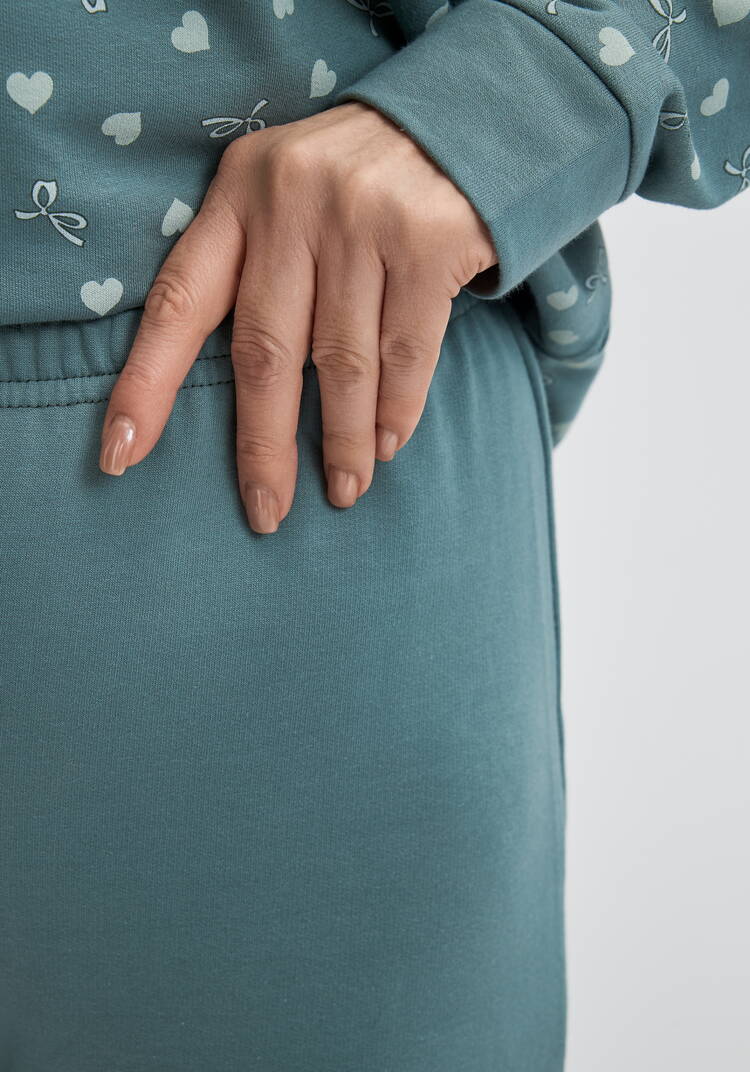 Пижама Кристи шир.  750, рис. 14