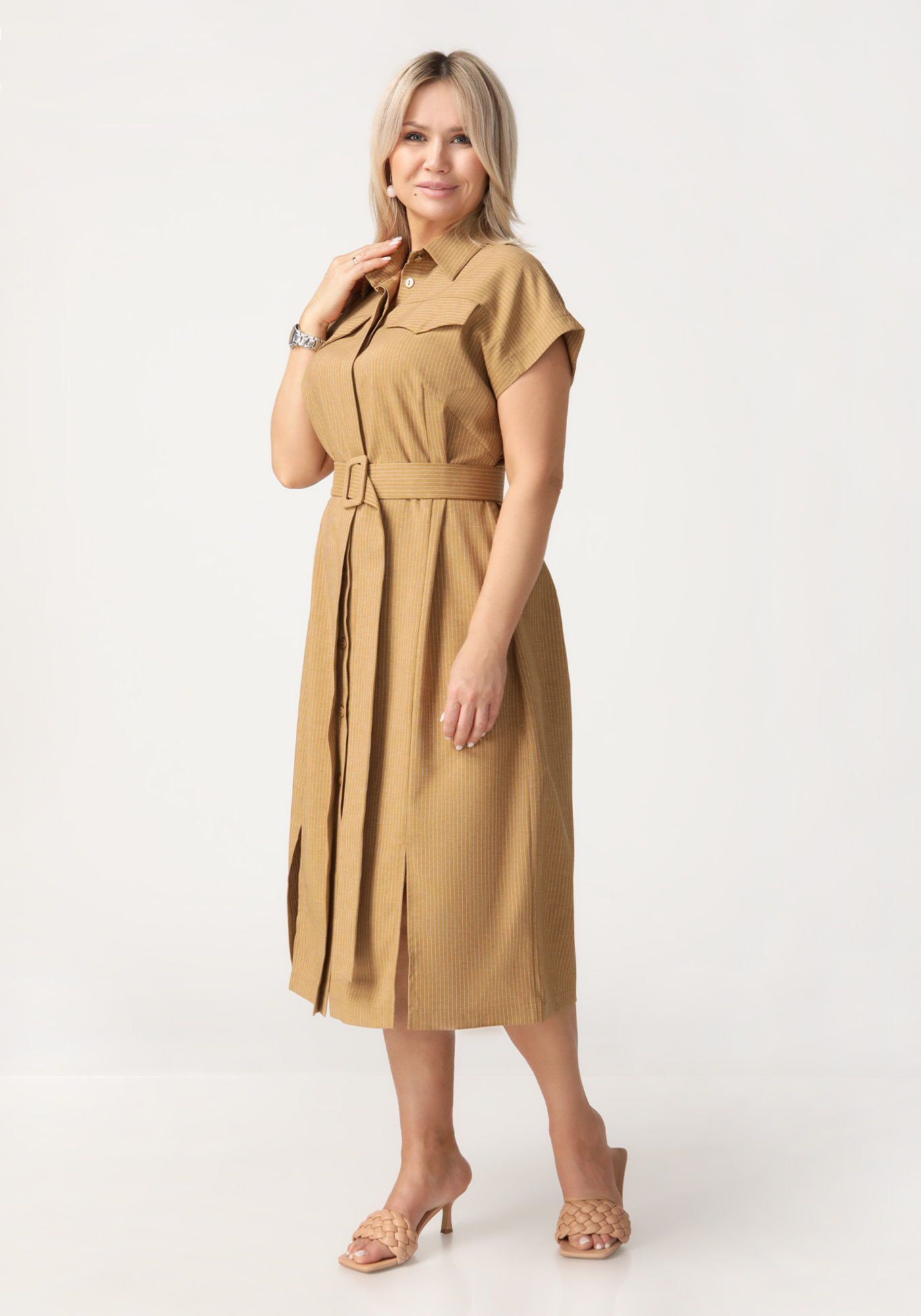 Платье «Совершенный стиль»