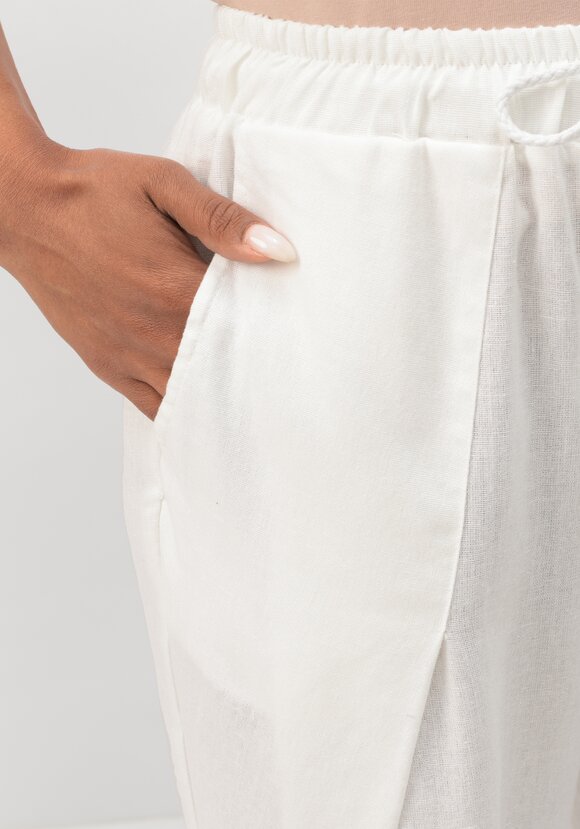 Брюки женские Карла шир.  580, рис. 9