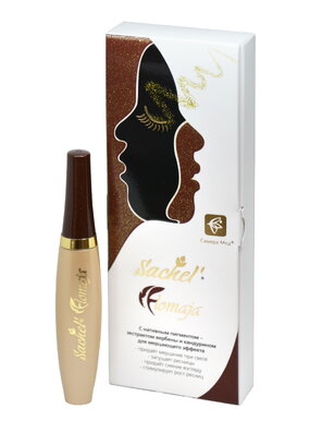 Тушь Сашель в ассортименте