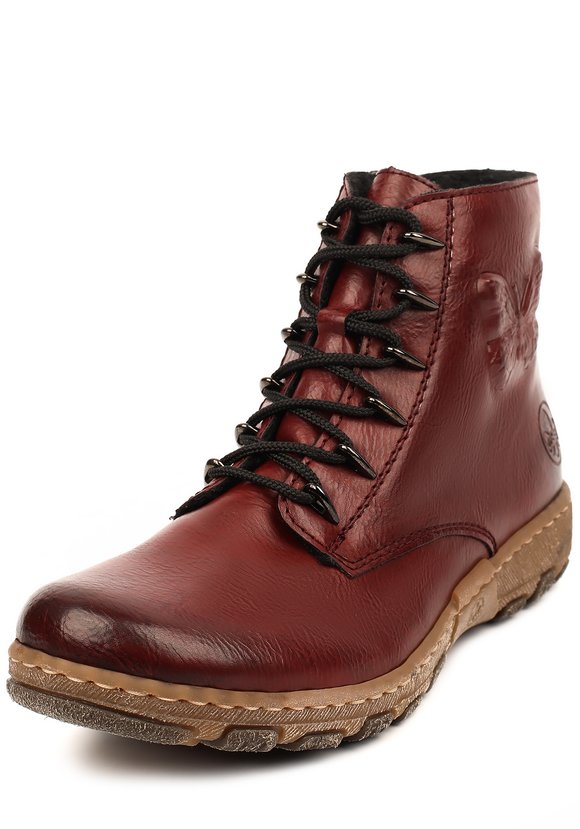 Ботинки женские Маргаритта шир.  580, рис. 1