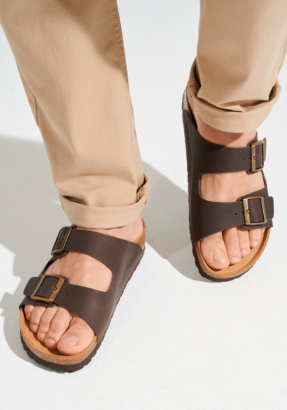 Сандалии мужские Дэми шир.  580, рис. 10