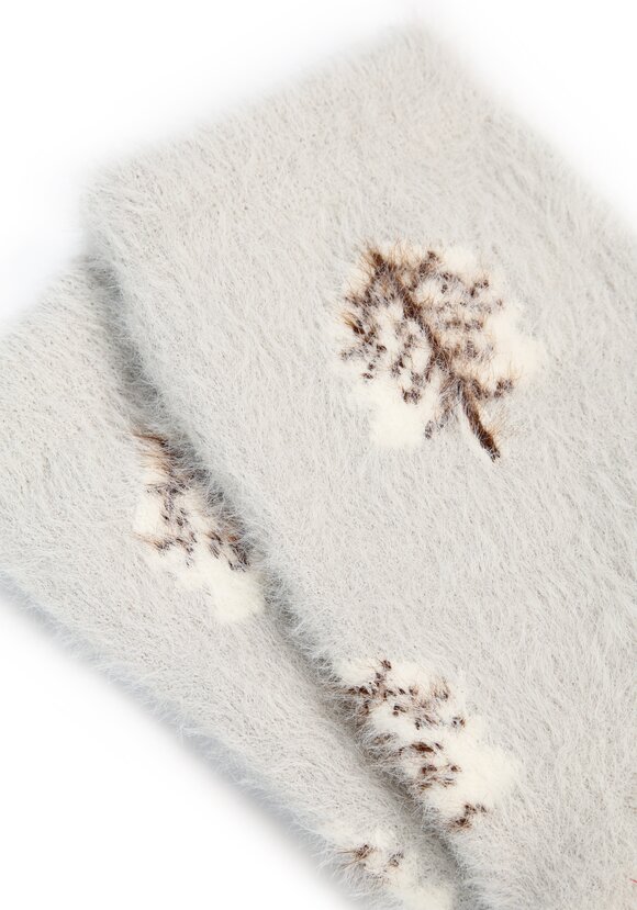 Носки с шерстью горностая, 2 пары шир.  580, рис. 7