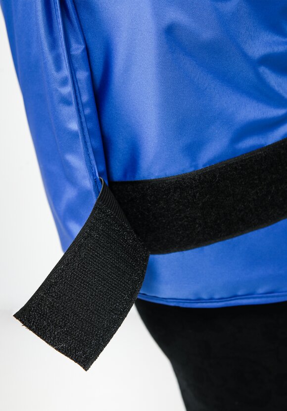 Шорты с микросферами шир.  580, рис. 3