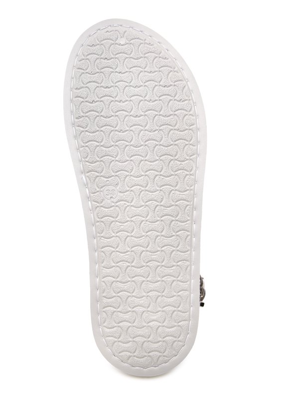 Туфли летние женские Эби шир.  580, рис. 15