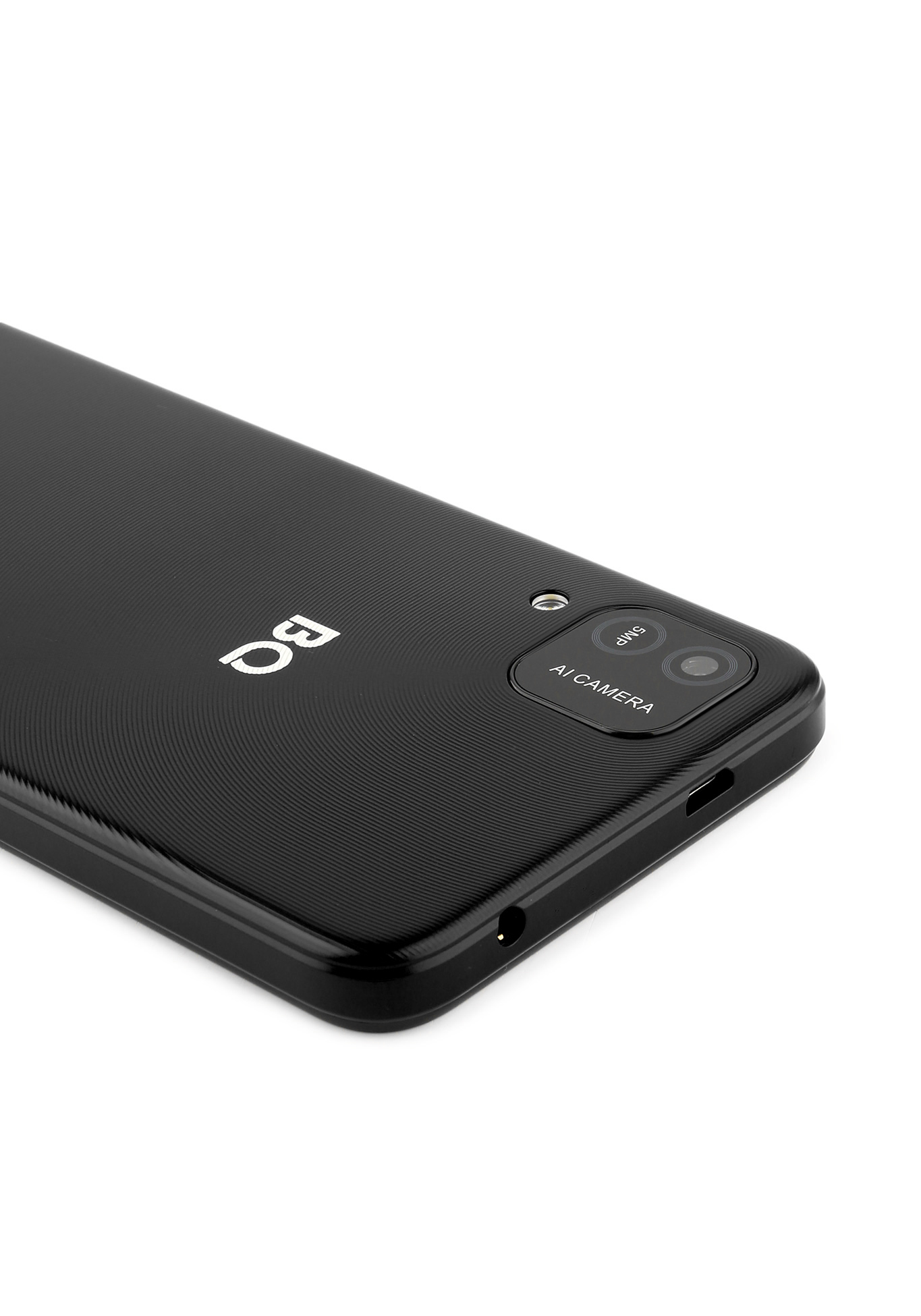 Смартфон BQ Умный помощник