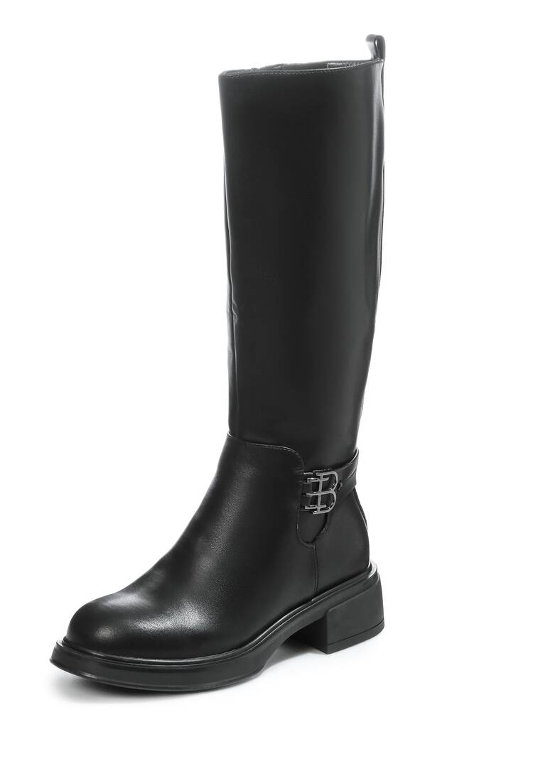 Сапоги женские Ирис шир.  750, рис. 13