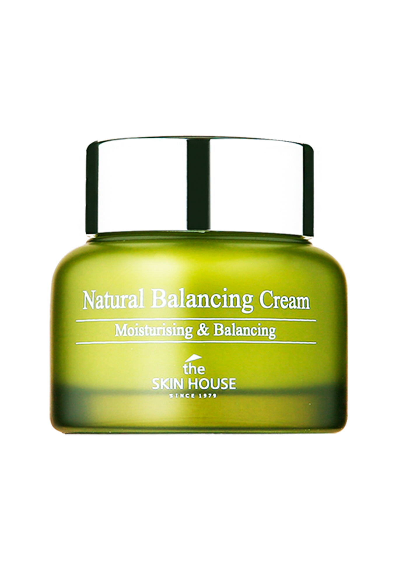 

The Skin House Балансирующий крем, 50г