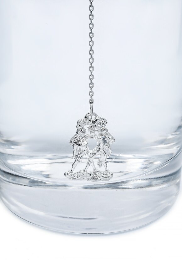 Серебряный ионизатор  воды Зодиак шир.  580, рис. 6