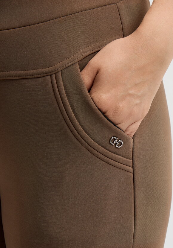 Брюки Эллит шир.  580, рис. 4