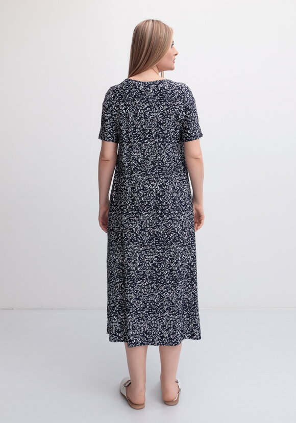 Платье Фемида шир.  580, рис. 3