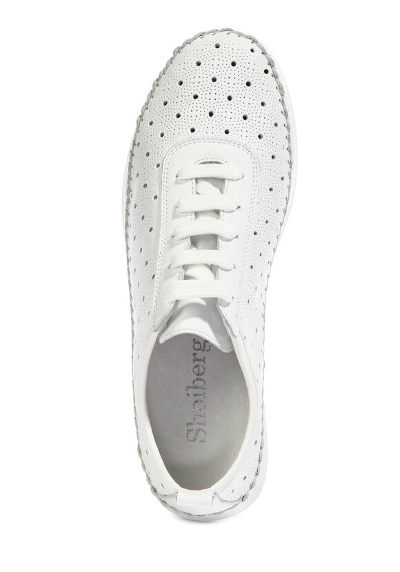 Полуботинки женские Катарина шир.  580, рис. 9