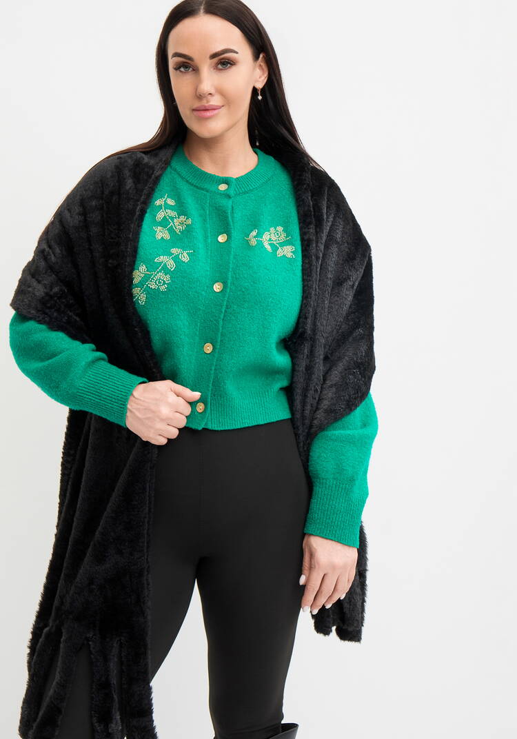 Шарф Лира шир.  750, рис. 7