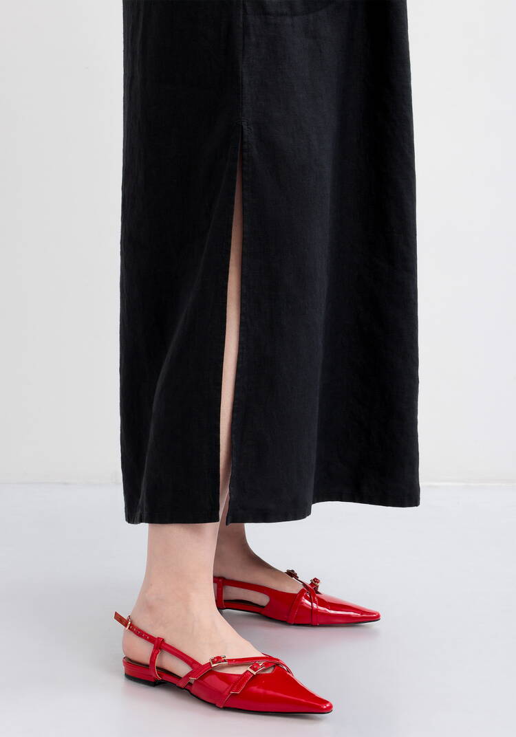 Платье Астрит шир.  750, рис. 14