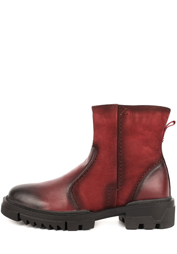 Ботинки женские Эбигейл шир.  580, рис. 2