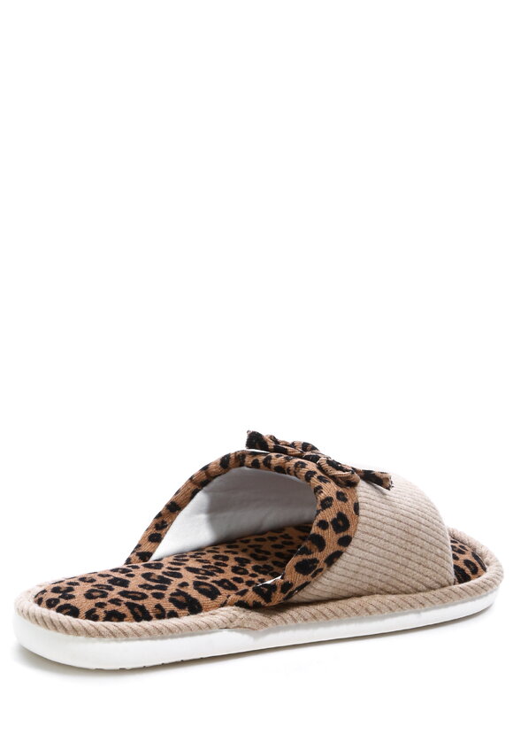 Тапочки женские Дорис шир.  580, рис. 3