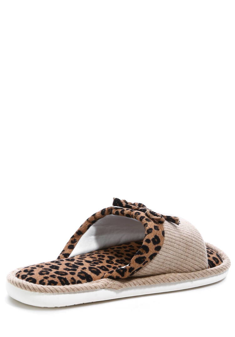 Тапочки женские Дорис шир.  750, рис. 3