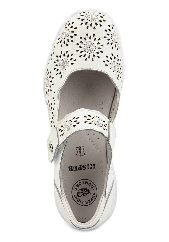 Туфли женские Виттэлия шир.  580, рис. 8